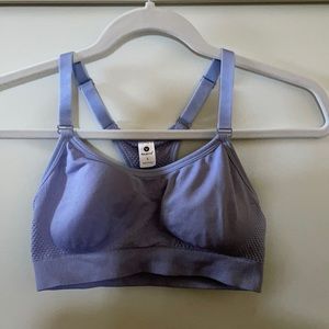 Velocity brand sports bra in size small